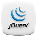 jQuery logo