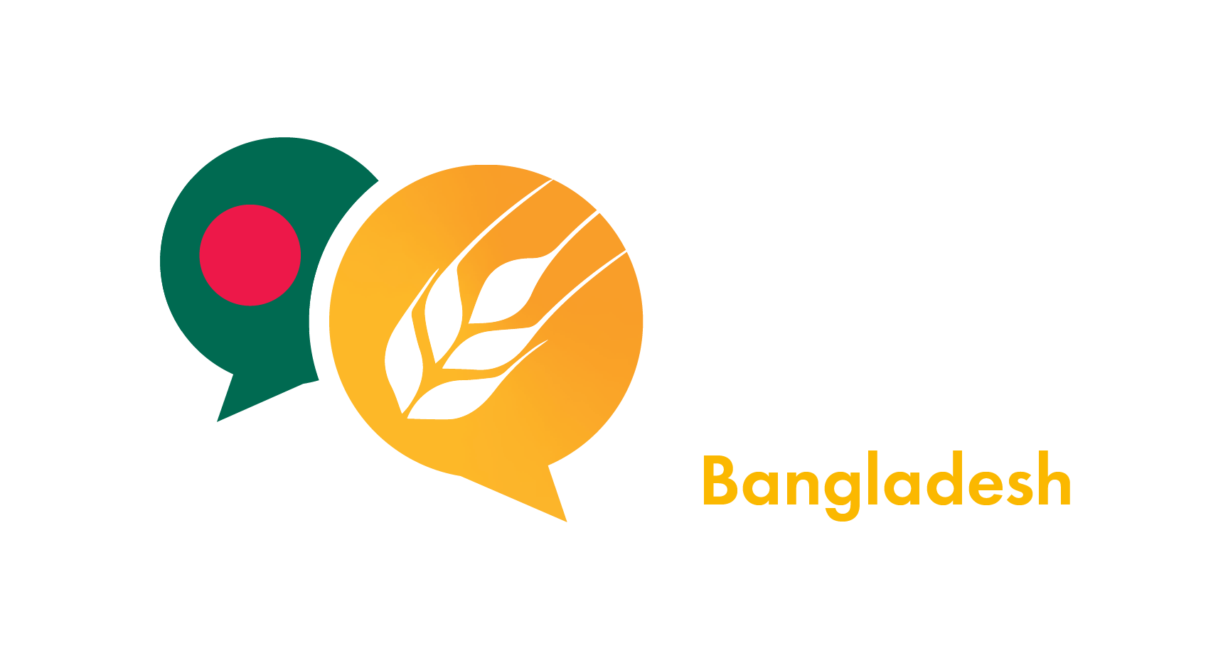 World Food Forum Bangladesh logo
