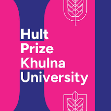 Khulna University at Khulna University logo