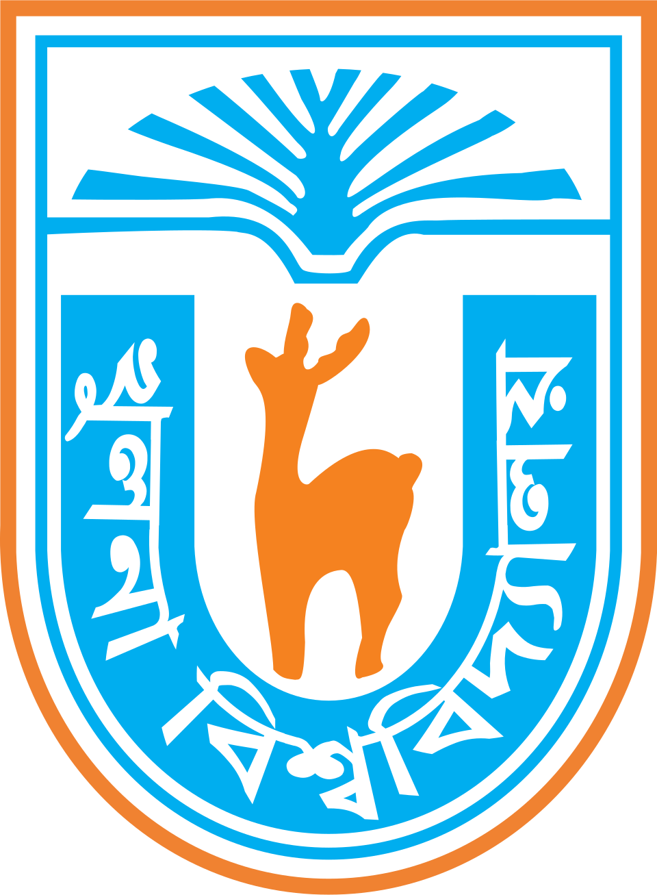KU logo