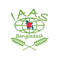 IAAS Central Website (BD) logo