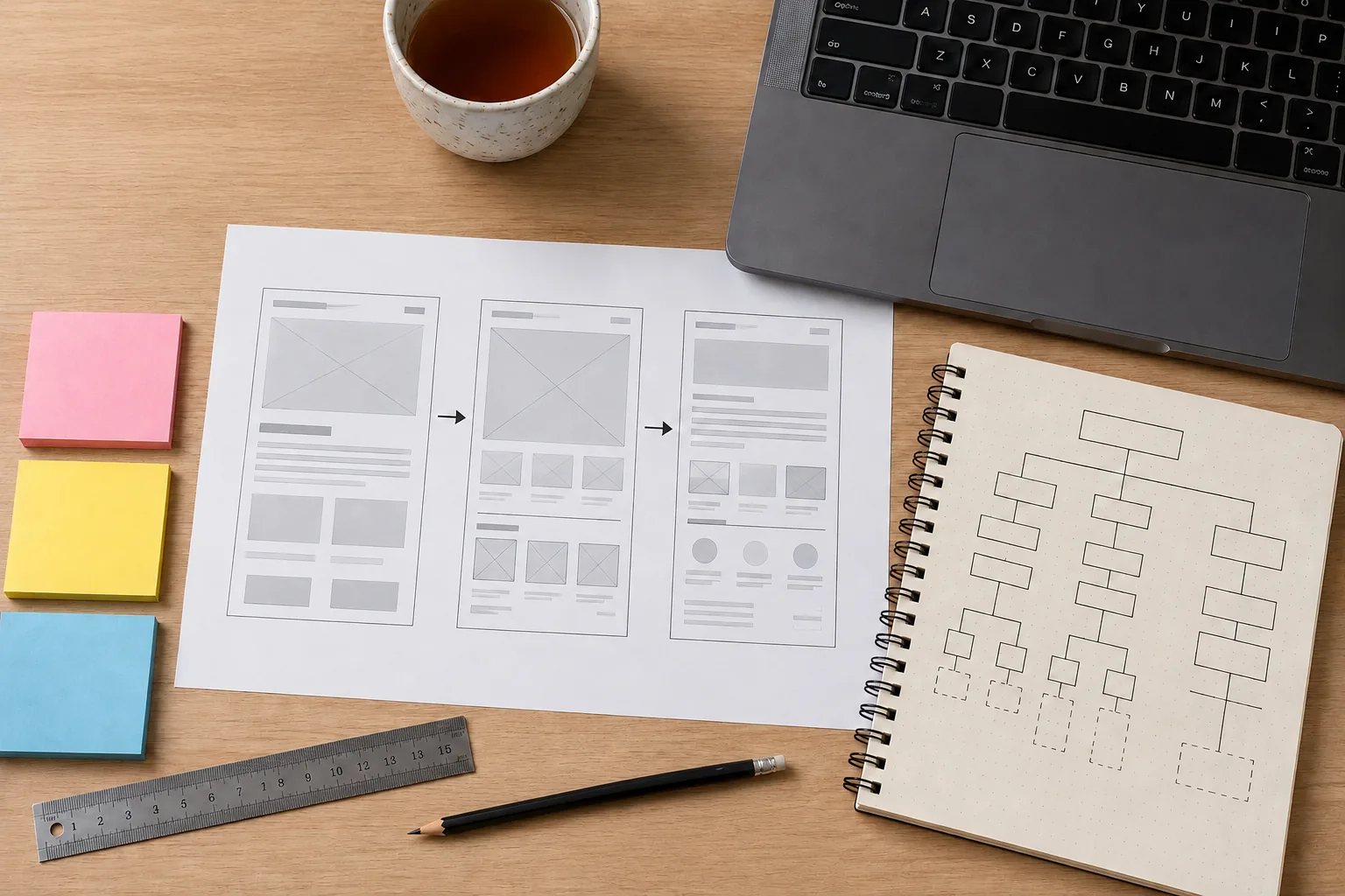 Website Checklist Consultation