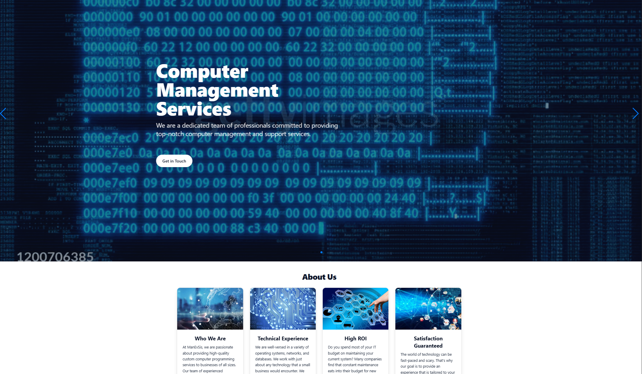 Manevsis featured image