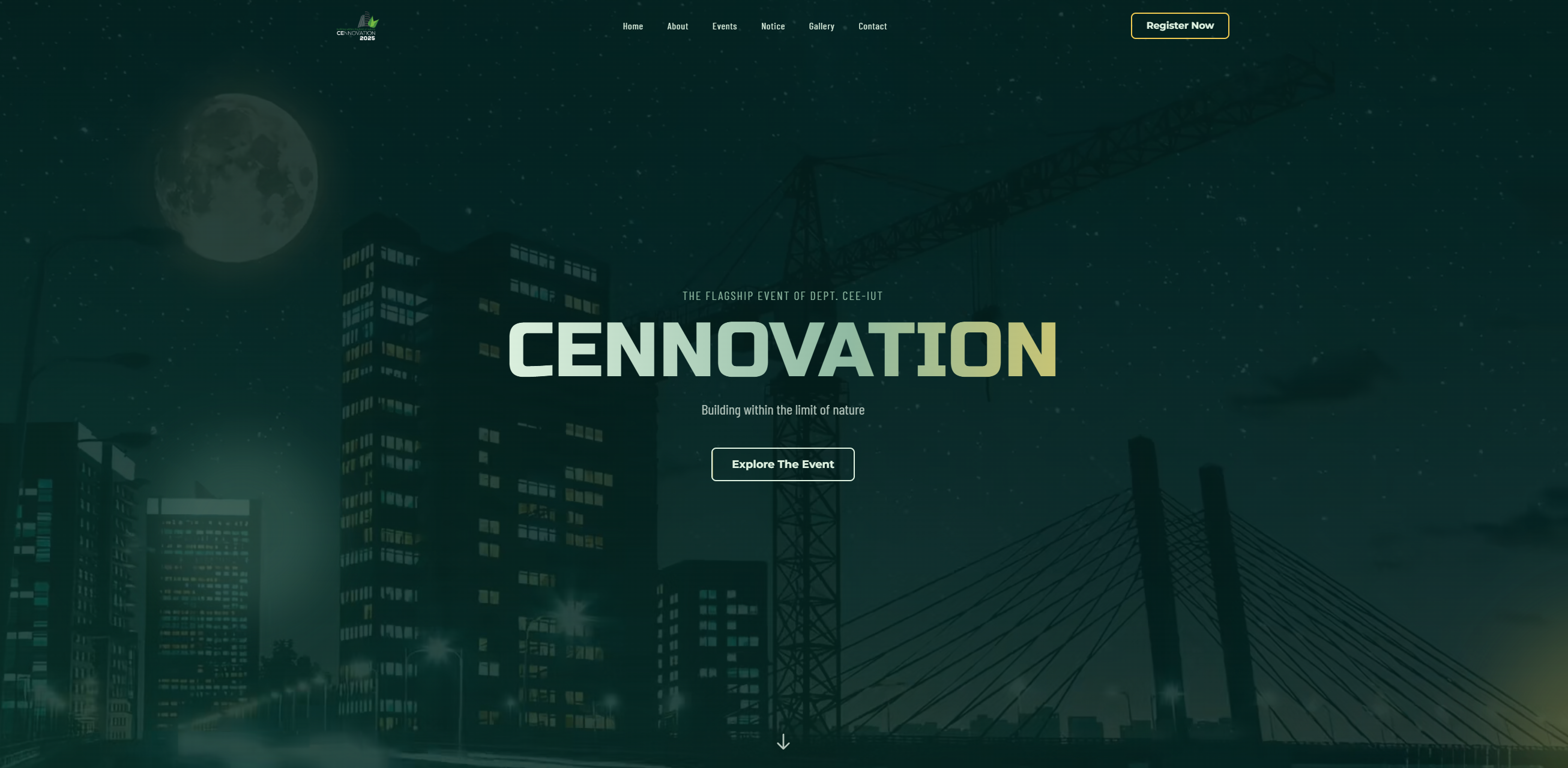 Cennovation screenshot